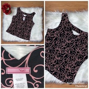 💜4/$35 sale VOLT Sleevless Top💜